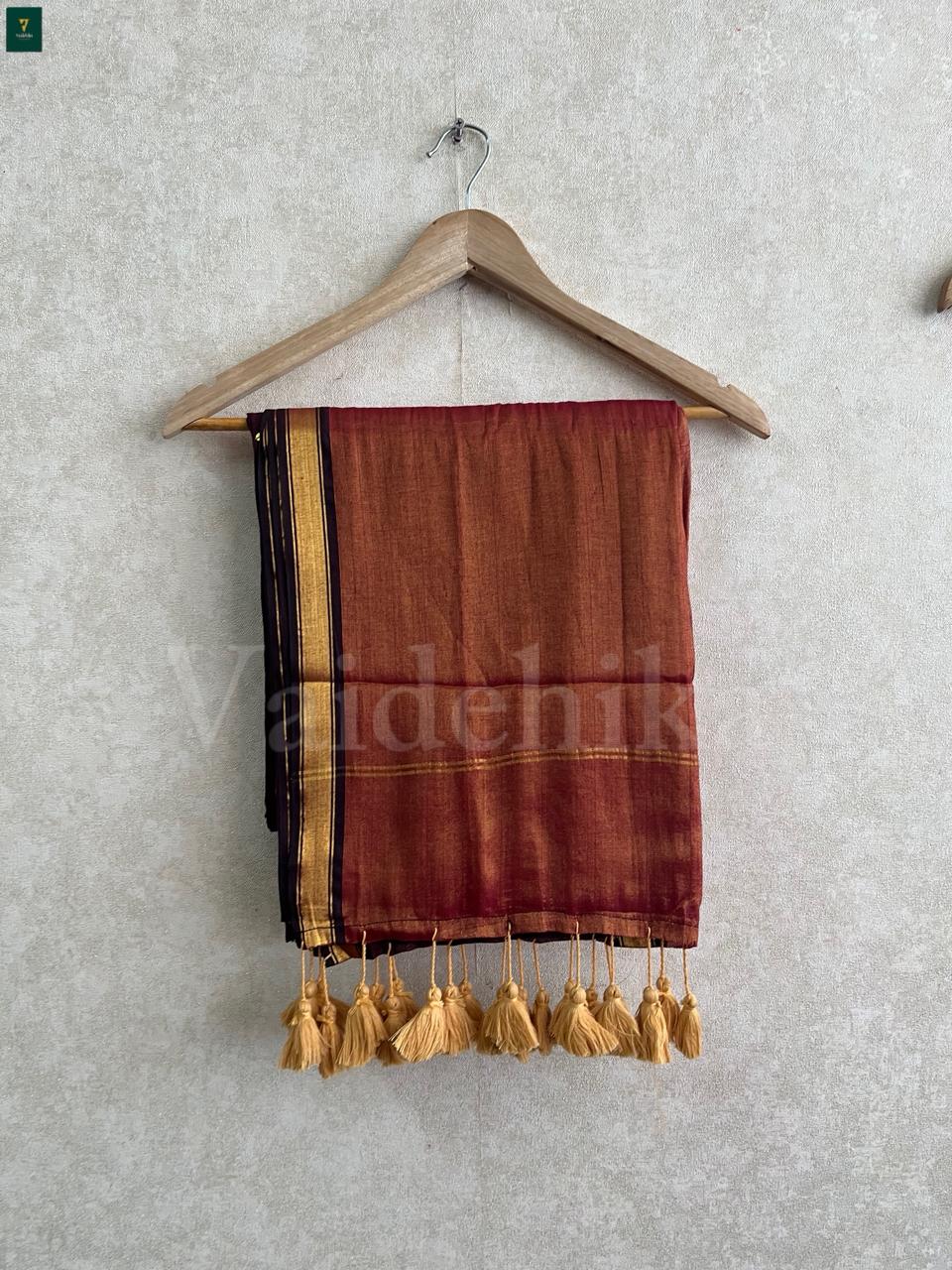 Thanmaya Saree-PMT01