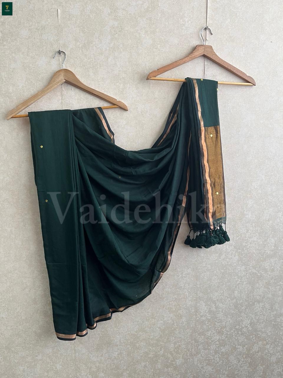 Thanmaya Saree-PMT01