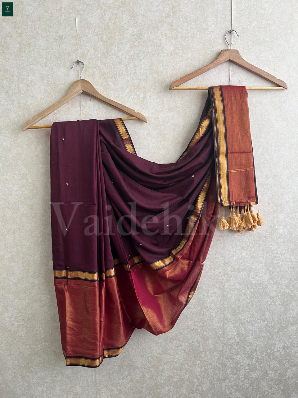 Thanmaya Saree-PMT01