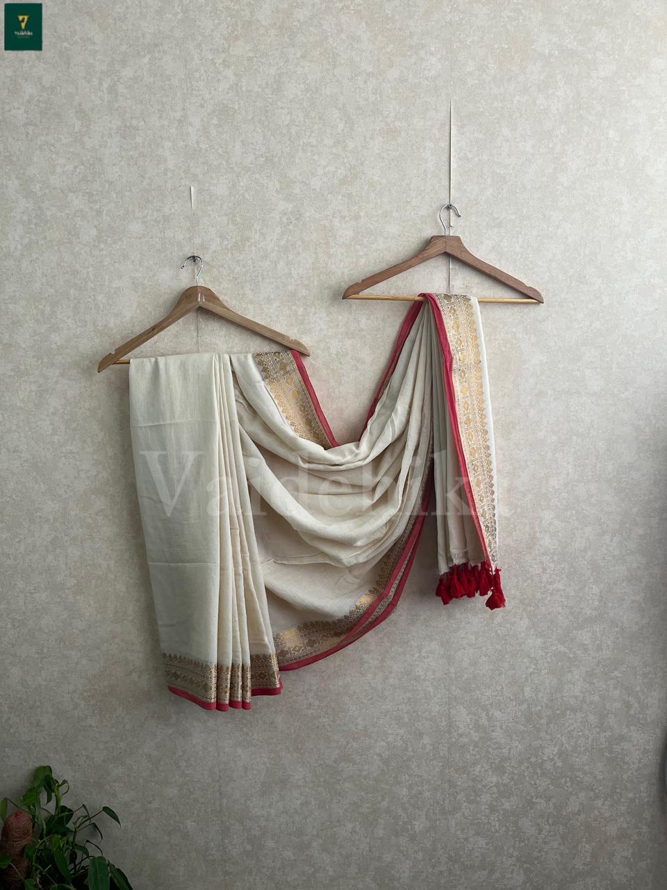 Theertha Saree-PMW04