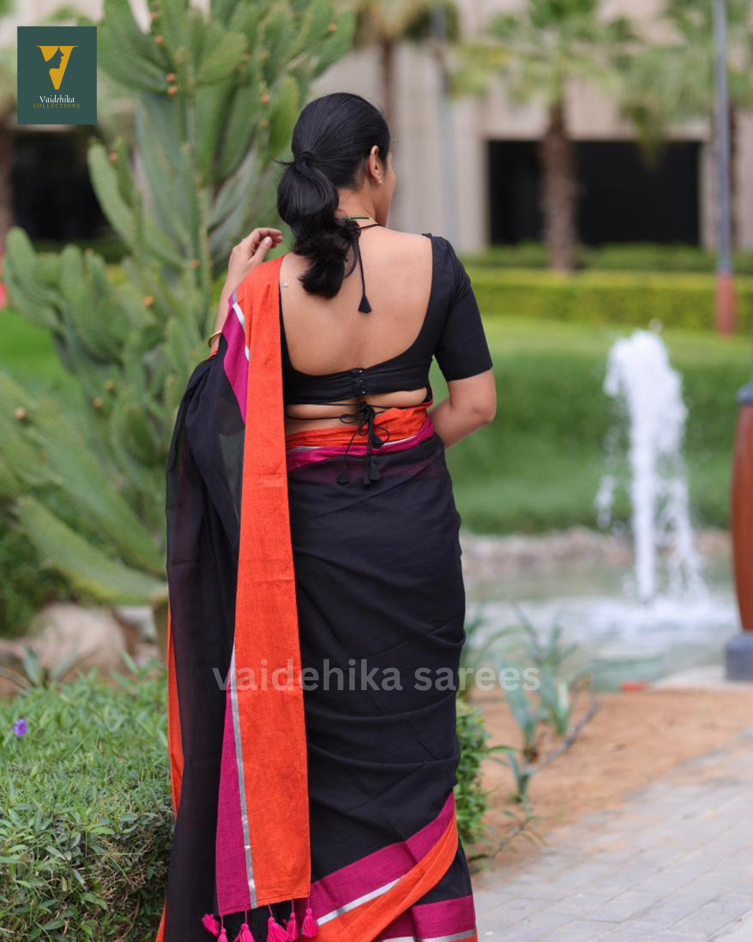Surabhi Saree-PMCBOP1