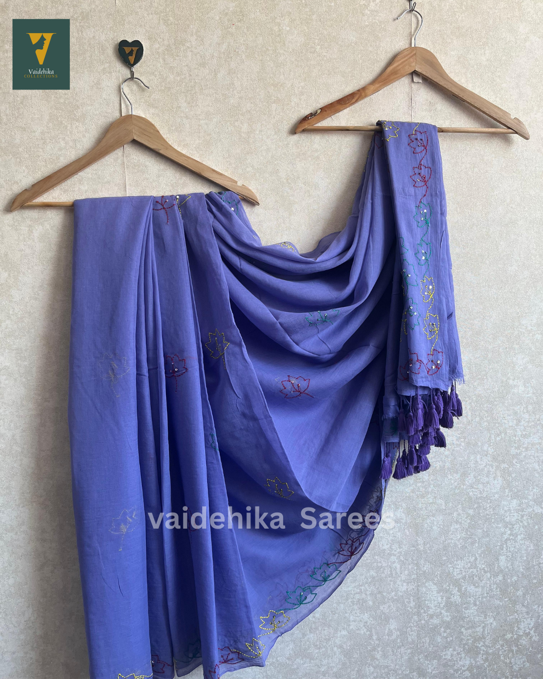 Vanya Saree-PMCKWY1