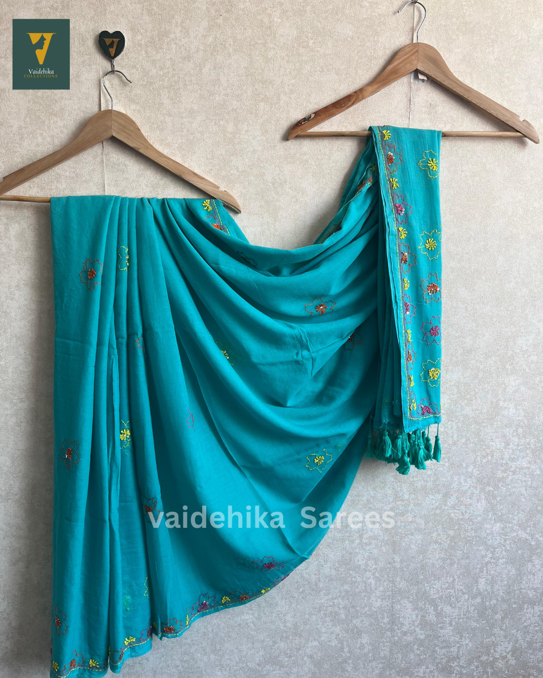 Vanya Saree-PMCKWY1